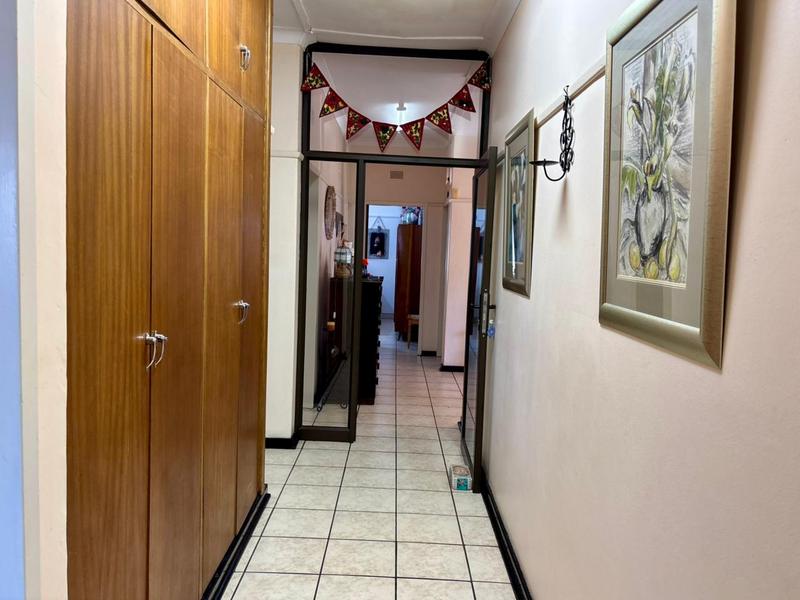 4 Bedroom Property for Sale in Dan Pienaar Free State